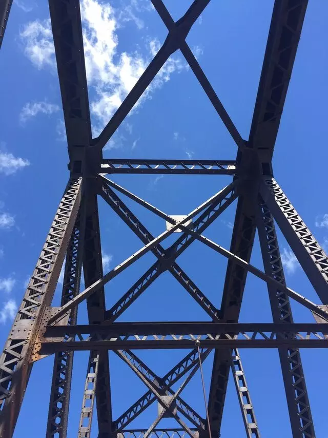 Abraham Lincoln Bridge