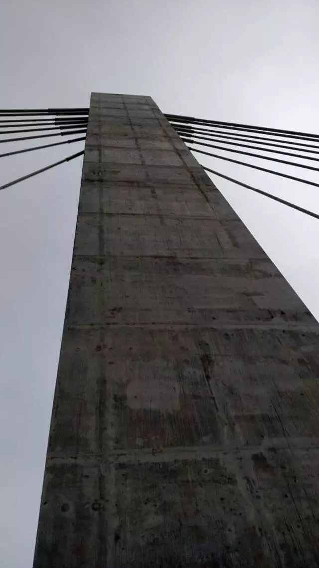 Abraham Lincoln Bridge