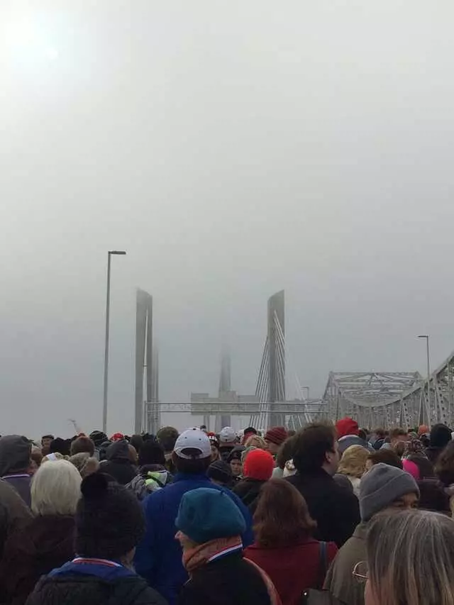 Abraham Lincoln Bridge