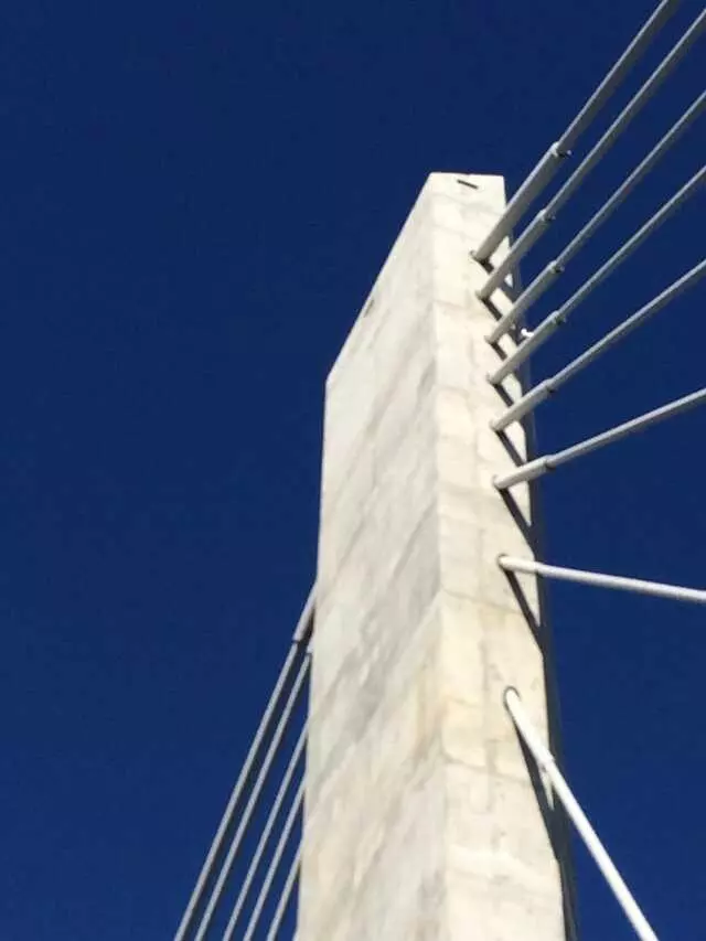 Abraham Lincoln Bridge