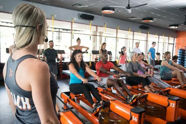 Orangetheory Fitness Louisville