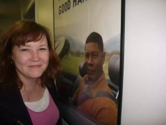 Allstate Insurance: Joseph S. Johnson