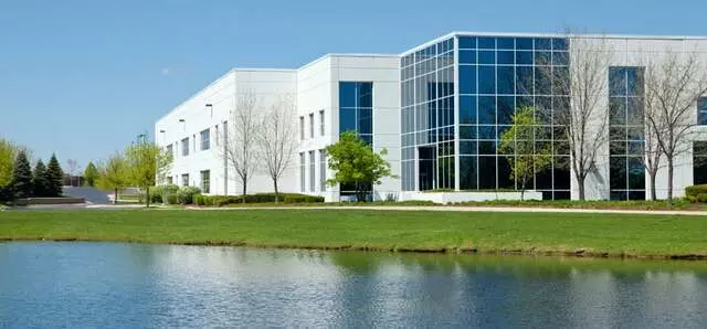 A Plus Commercial Cleaning