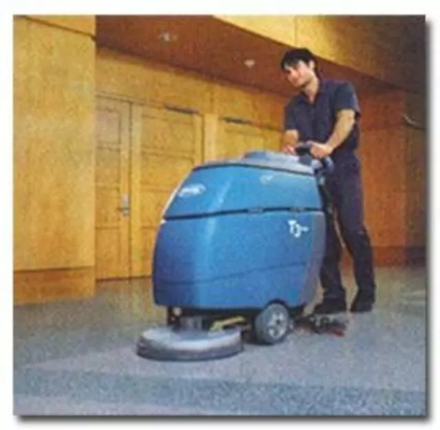 A Plus Commercial Cleaning