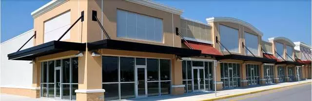 A Plus Commercial Cleaning