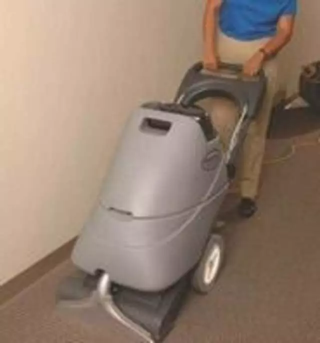 A Plus Commercial Cleaning