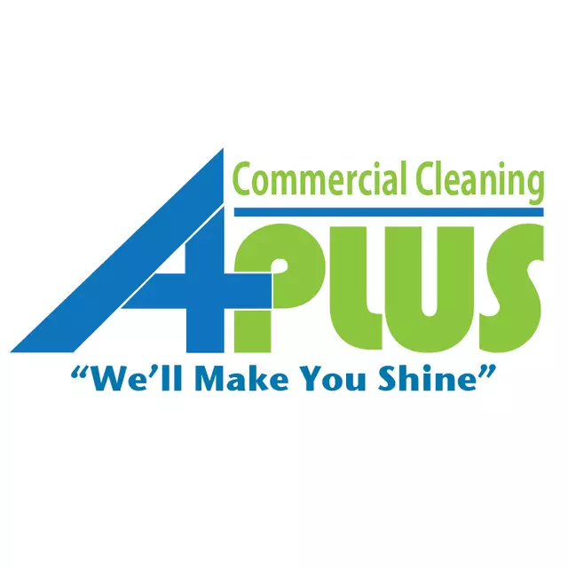 A Plus Commercial Cleaning