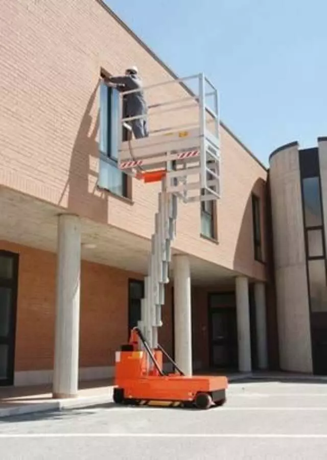 A Plus Commercial Cleaning