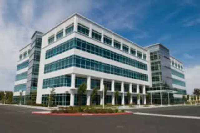 A Plus Commercial Cleaning