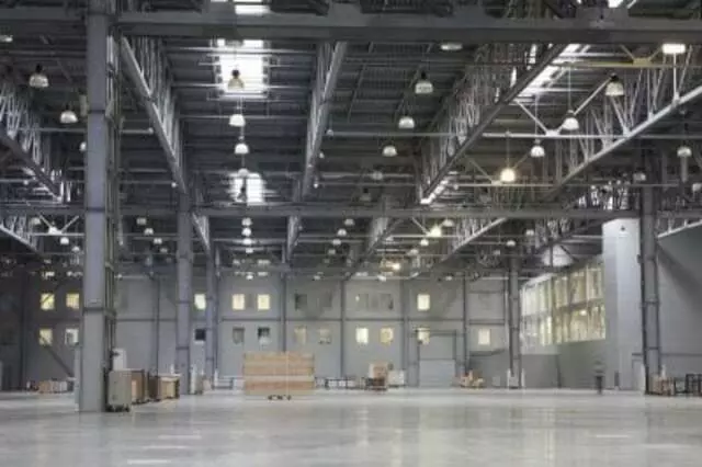 A Plus Commercial Cleaning