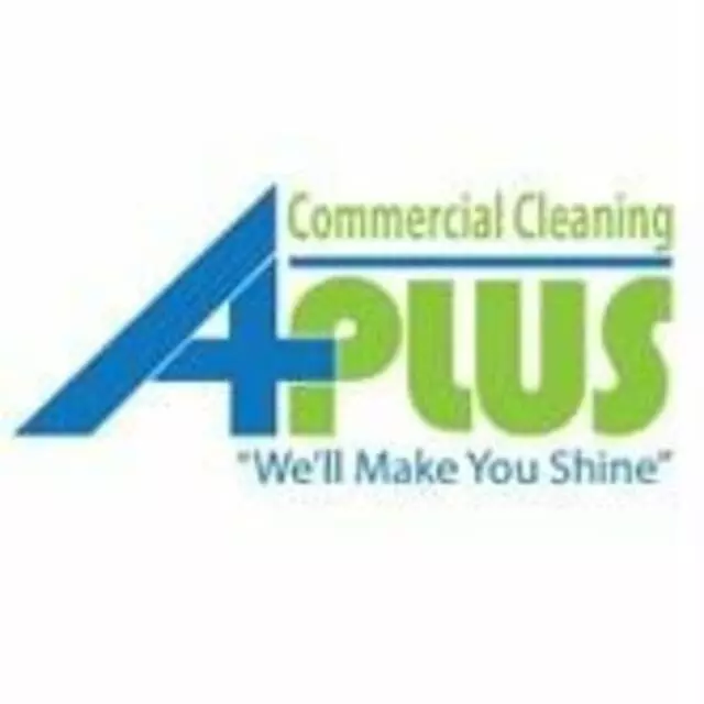 A Plus Commercial Cleaning
