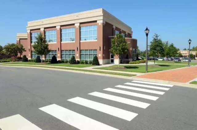 A Plus Commercial Cleaning