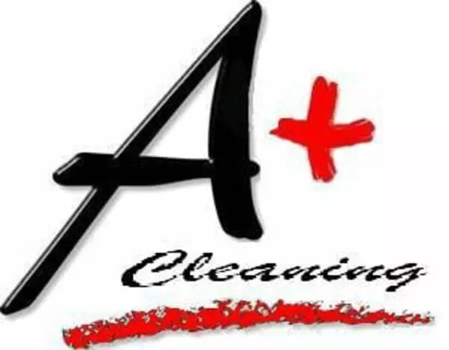 A Plus Commercial Cleaning