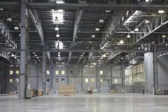 A Plus Commercial Cleaning