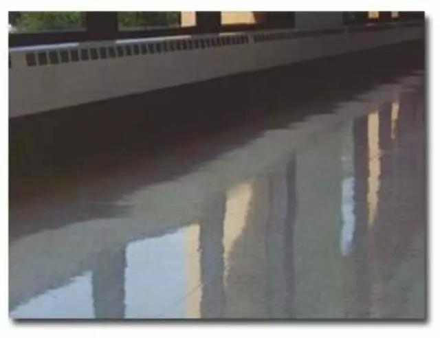 A Plus Commercial Cleaning