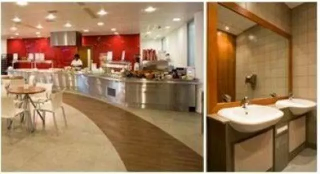 A Plus Commercial Cleaning