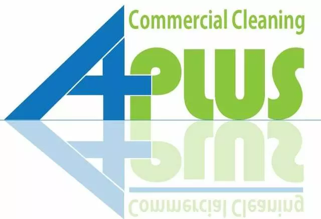 A Plus Commercial Cleaning