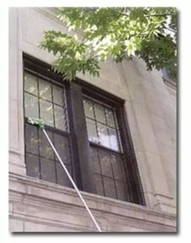 A Plus Commercial Cleaning
