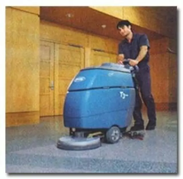 A Plus Commercial Cleaning