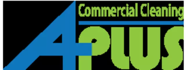 A Plus Commercial Cleaning