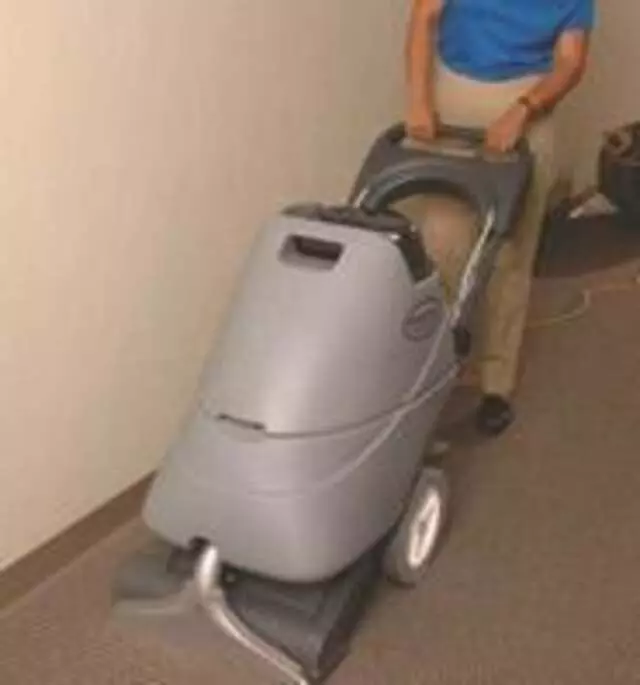 A Plus Commercial Cleaning