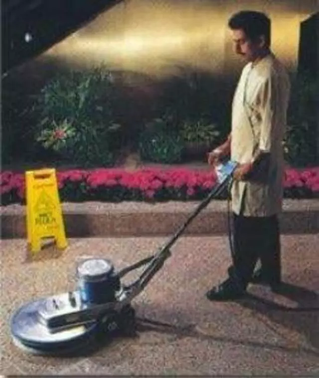 A Plus Commercial Cleaning