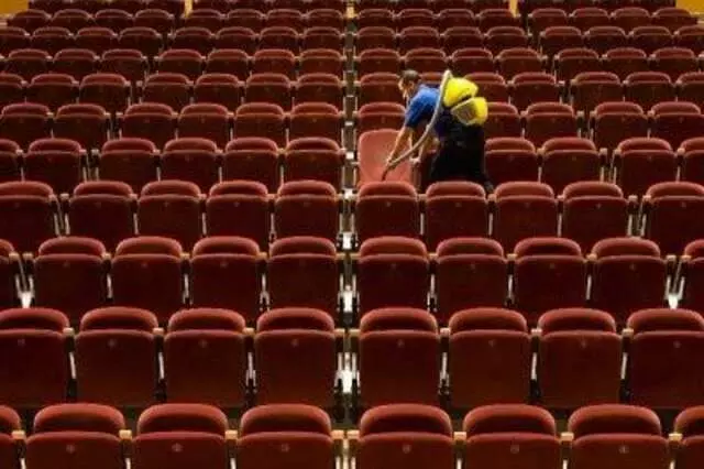 A Plus Commercial Cleaning