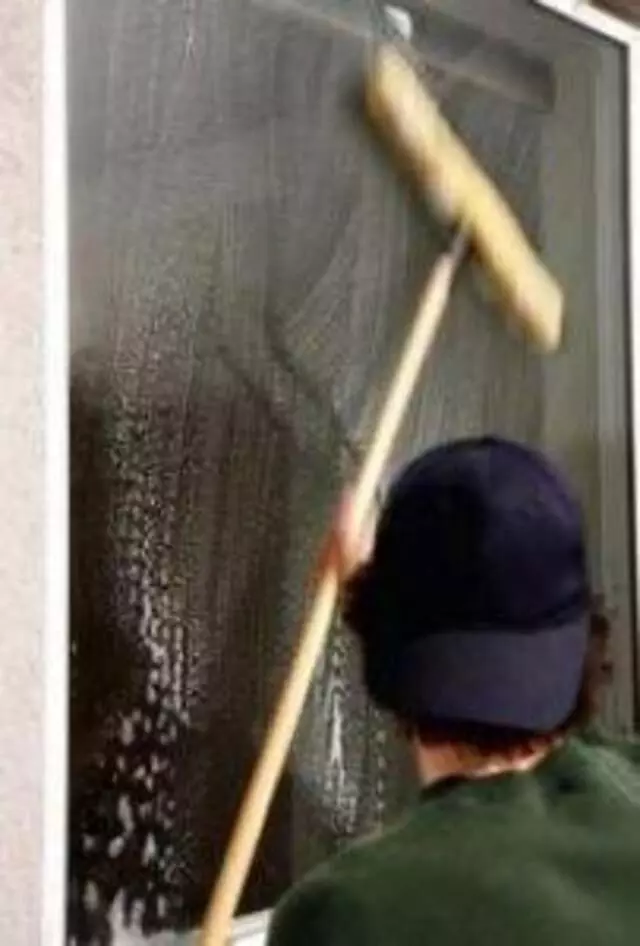 A Plus Commercial Cleaning
