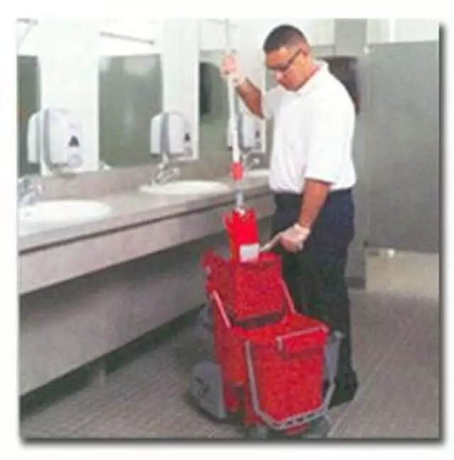 A Plus Commercial Cleaning