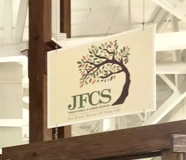 Jewish Family & Career Services