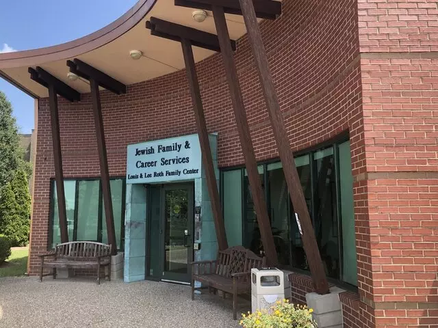 Jewish Family & Career Services