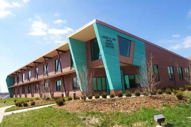 Jewish Family & Career Services