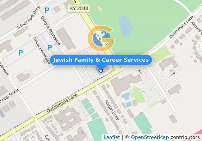 Jewish Family & Career Services