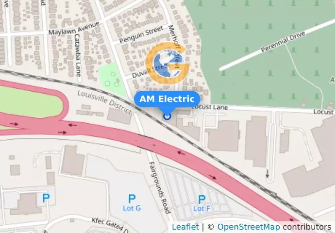 AM Electric