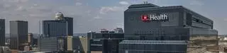 U of L Health - Medical Center East