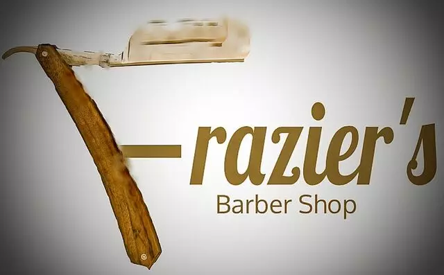 Frazier&apos;s Barbershop