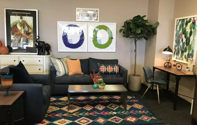 CORT Furniture Rental