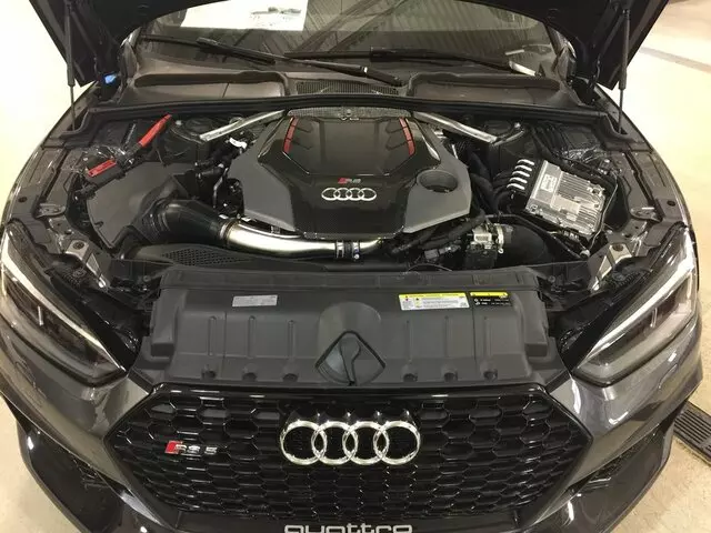 Audi Louisville