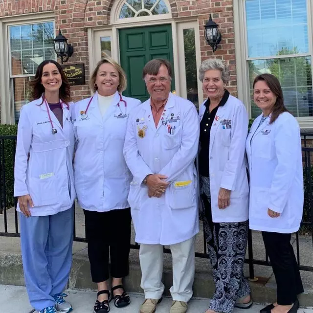 Brownsboro Park Pediatrics PSC