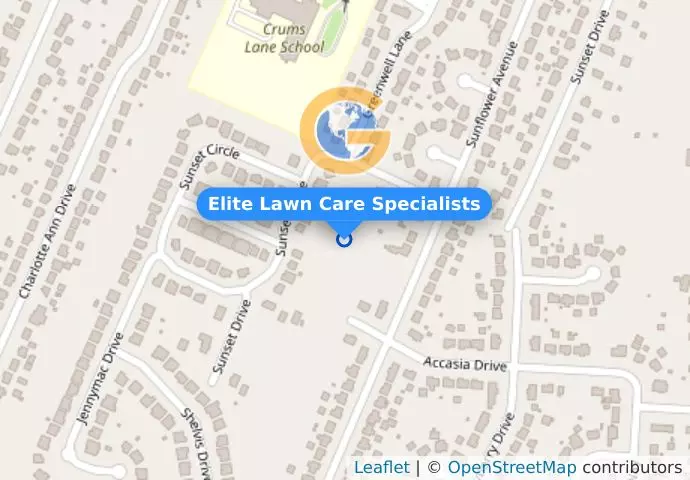 Elite Lawn Care Specialists