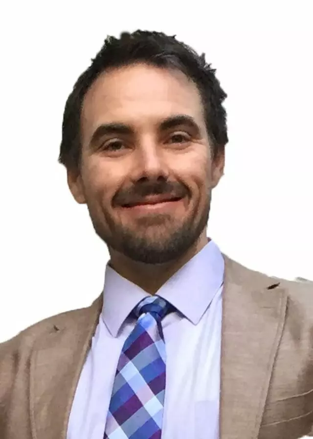 Allstate Insurance: Mike Casperson