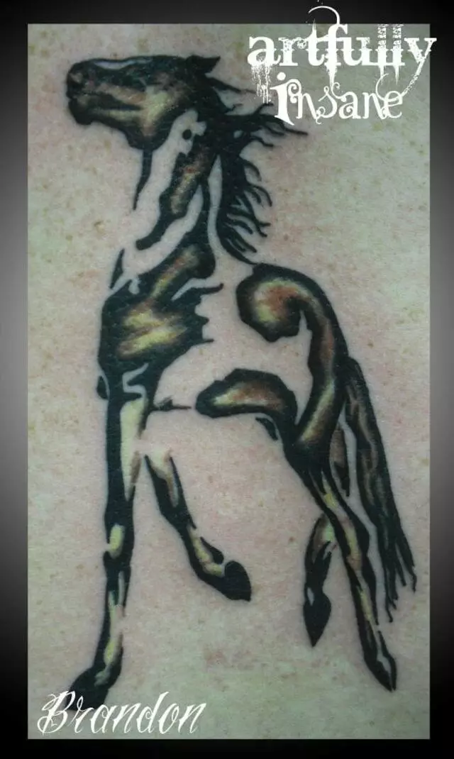 Artfully Insane