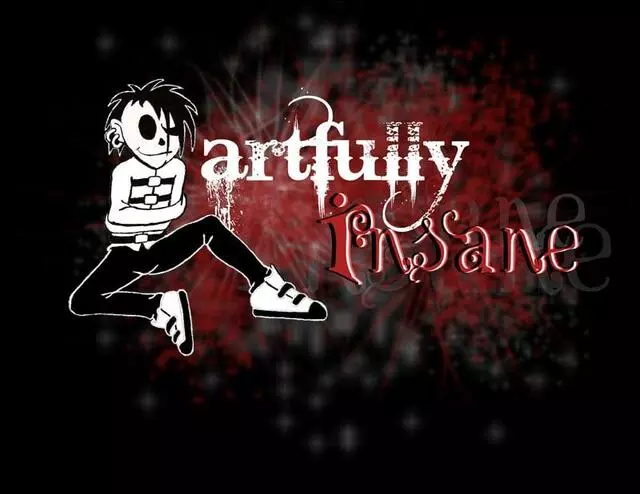 Artfully Insane