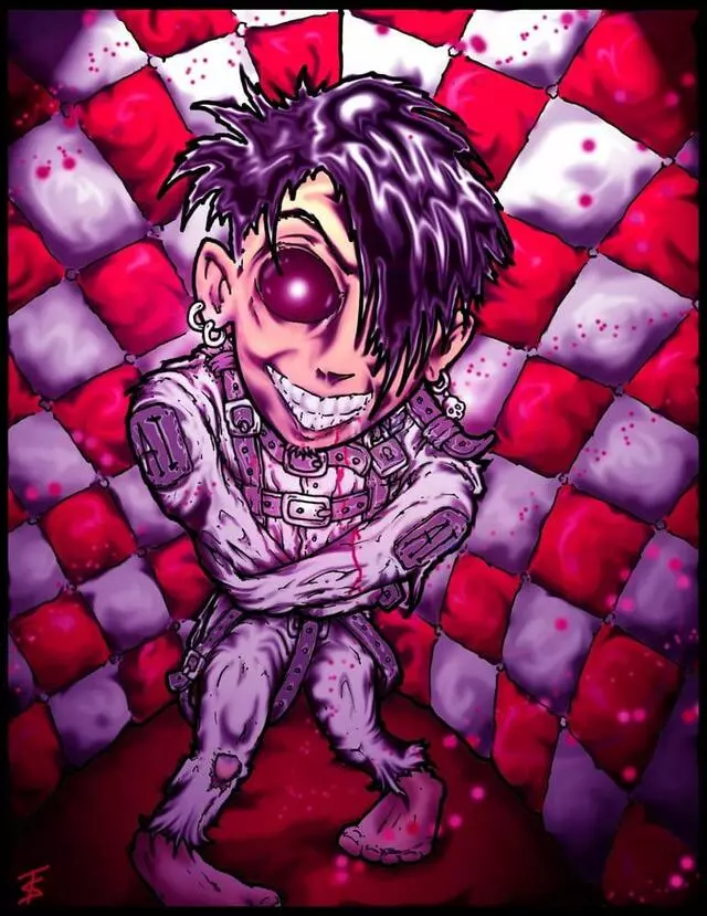 Artfully Insane