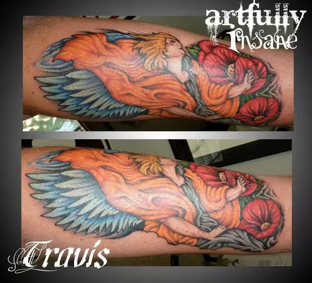 Artfully Insane