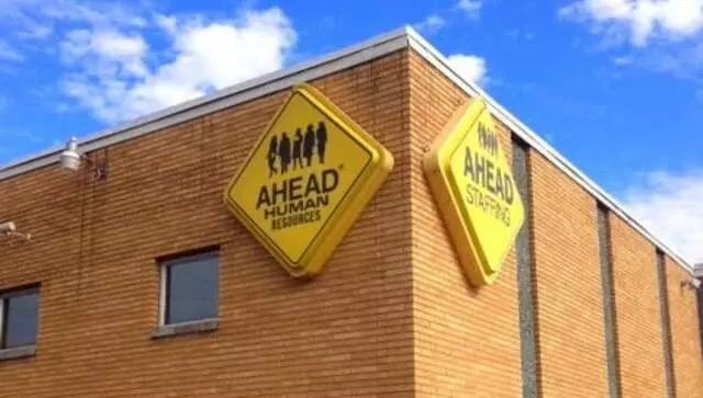 Ahead Human Resources