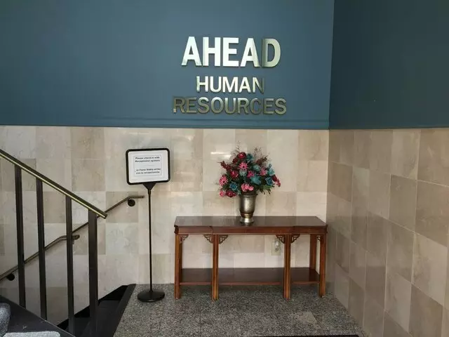 Ahead Human Resources