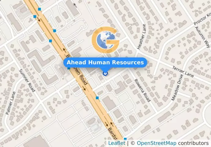 Ahead Human Resources