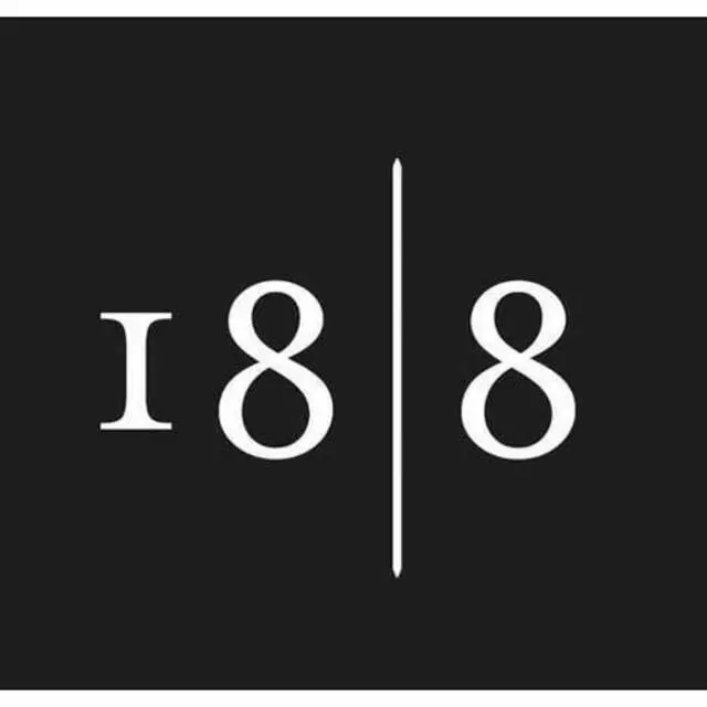 18/8 Fine Men’s Salon - Louisville