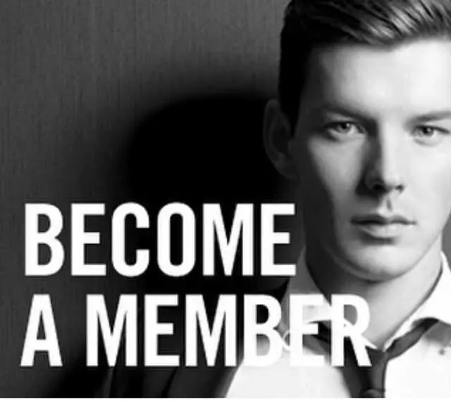18/8 Fine Men’s Salon - Louisville